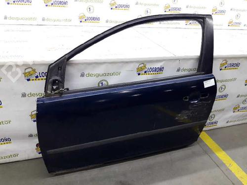 Left front door FORD FOCUS II (DA_, HCP, DP) 1.6 Ti | BP1958241C2 
