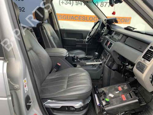 Venstre bak lås LAND ROVER RANGE ROVER III (L322) 3.0 D 4x4 | BP20190946C100 