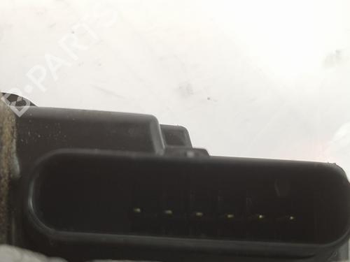 Front left lock VOLVO V40 Hatchback (525) D2 | BP11235924C98 