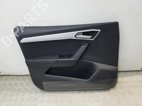 Seats set SEAT IBIZA V (KJ1, KJG) 1.0 TSI | BP8895870C78 