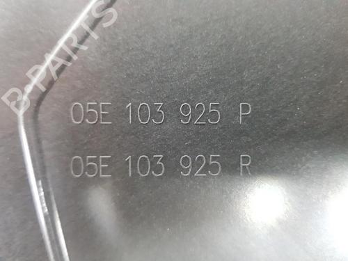 Upper protection SEAT LEON Sportstourer (KL8, KLD) 1.5 eTSI | BP18116838M93 