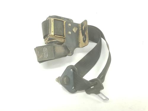Front right seatbelt LAND ROVER DEFENDER Station Wagon (L316) 2.5 TDI 4x4 (L316) | BP9641728I25 