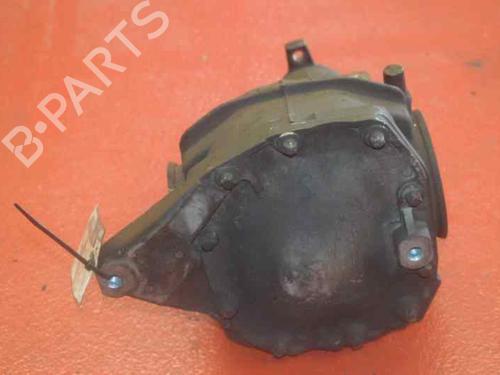 Rear differential MERCEDES-BENZ CLK (C209) CLK 270 CDI (209.316) | BP1251922M24 