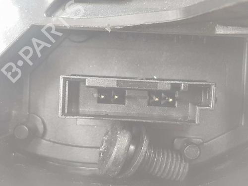 Rear right lock BMW 1 (F20) 116 d | BP7786421C99 