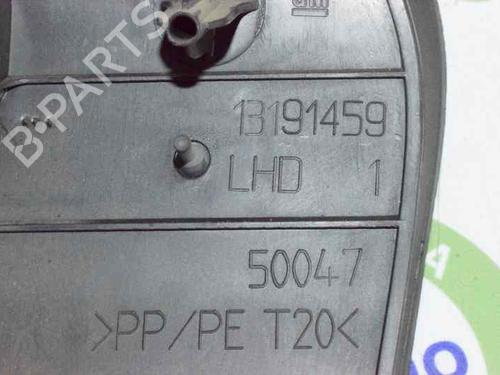 Glove box OPEL ASTRA H GTC (A04) 1.7 CDTI (L08) | BP1278894C95 