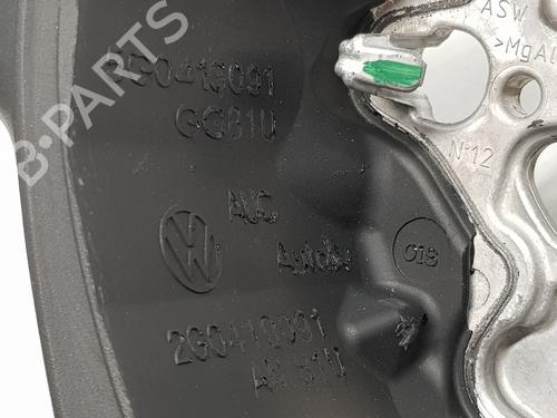 Steering wheel VW CRAFTER Platform/Chassis (SZ_)  | BP29535009C49 