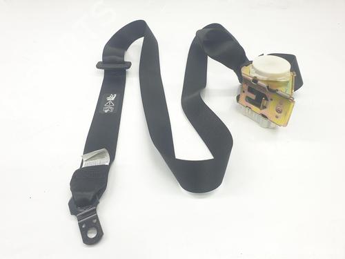 Rear right seatbelt BMW X3 (E83) 2.5 i | BP13553712I28 