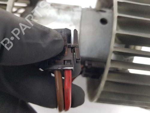 Heater blower motor BMW X3 (E83) 3.0 i xDrive | BP14073454M62 