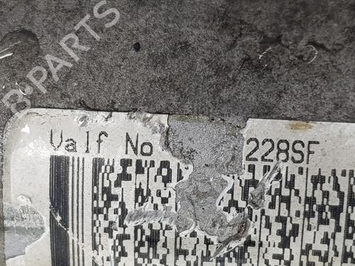 Steering rack PEUGEOT BIPPER (AA_) | BP32986859M22 - Image 6