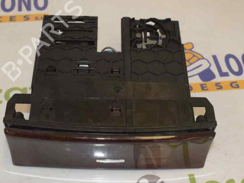 Used Ashtray MERCEDES-BENZ M-CLASS (W164) ML 320 CDI 4-matic (164.122) (224 hp) 14098628