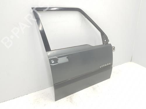Right front door SUZUKI VITARA (ET, TA, TD) 1.6 i 16V All-wheel Drive (ET, TA02, SE416) | BP15906151C3 