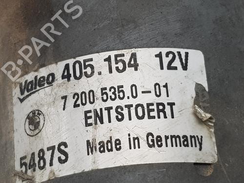 Front wiper motor BMW X5 (E70) xDrive 35 d | BP37495225M29 - Image 2