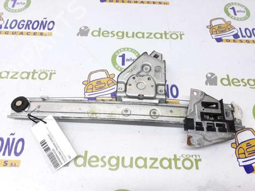 Rear right window mechanism MITSUBISHI PAJERO III (V7_W, V6_W) 3.2 Di-D (V68W) | BP2837643C25 