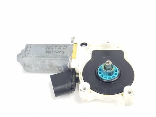 Used Left front window motor BMW X3 (F25) sDrive 18 d (143 hp) 24572243