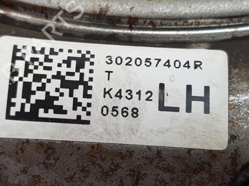 Flywheel DACIA SANDERO II 1.5 dCi | BP38068608M101 - Image 4