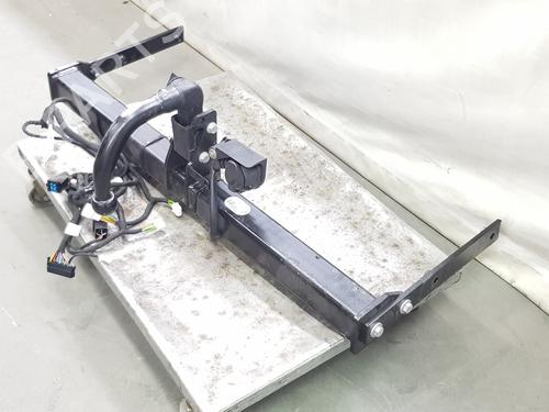 Tow ball/Mechanism TOYOTA C-HR (_X1_)  | BP28355938C141 