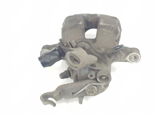 Venstre bremsekaliber bag SKODA SUPERB II Estate (3T5) 2.0 TDI 16V (140 hp) 29813995