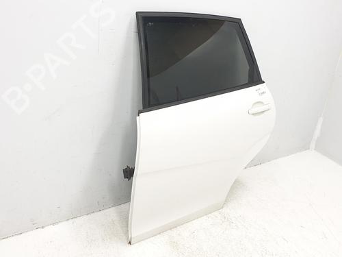 Left rear door SEAT ALTEA XL (5P5, 5P8)  | BP17017901C4 