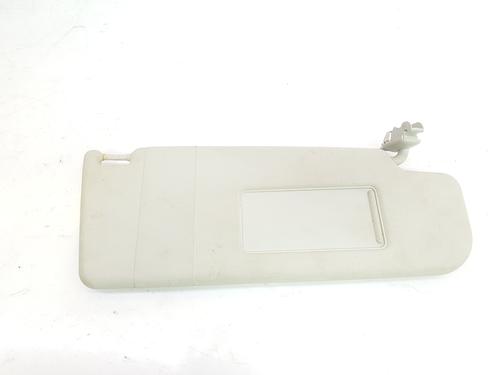 Left sun visor VW POLO V (6R1, 6C1) 1.4 (6R1) | BP3445409I1 