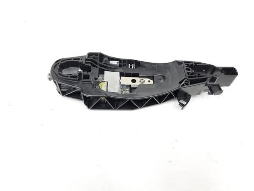 Front right interior door handle PEUGEOT 208 II (UB_, UP_, UW_, UJ_) 1.2 PureTech 100 | BP9743579I14 