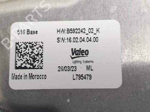 Lights ECU JEEP AVENGER (J2)  | BP39978813M55  - Image 5