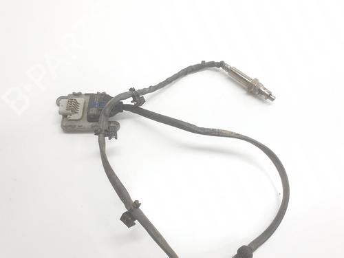 Used Electronic sensor Electronic sensor RENAULT KANGOO III MPV Blue dCi 95 (KJAB) (95 hp) 35737308 35737308