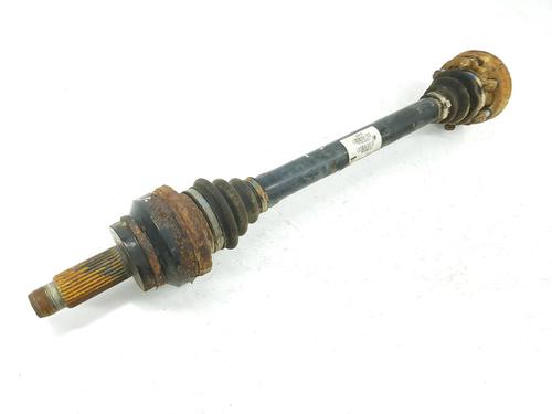 Right rear driveshaft BMW X6 (E71, E72) xDrive 30 d | BP11060440M41 