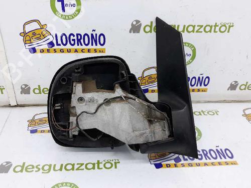 BP1920521C27 | Retrovisor derecho MERCEDES-BENZ VIANO (W639) CDI 2.0 4-matic (639.711, 639.713, 639.811, 639.813,... BP1920521C27