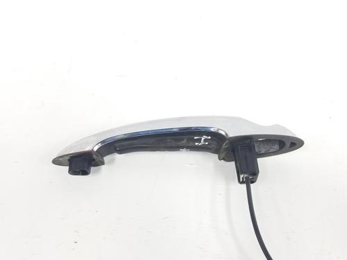 Front left exterior door handle MINI MINI (R56) Cooper | BP8396785C128 