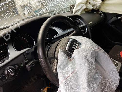 Instrument cluster AUDI A5 (8T3) 2.7 TDI | BP4184550C47 
