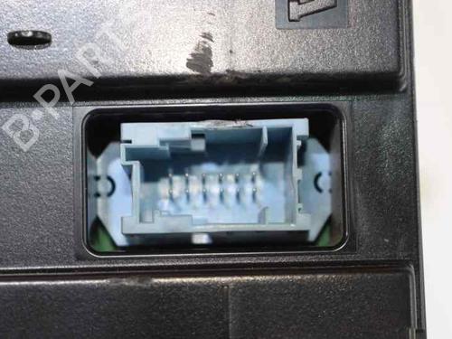 Climate control RENAULT MEGANE II Saloon (LM0/1_) 1.9 dCi (LM0G, LM1G, LM2C) | BP781672I5 