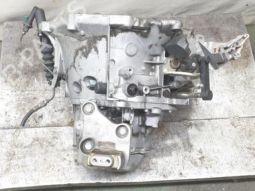 Gearbox PEUGEOT 308 II (LB_, LP_, LW_, LH_, L3_) 1.6 HDi | BP27338131M3 