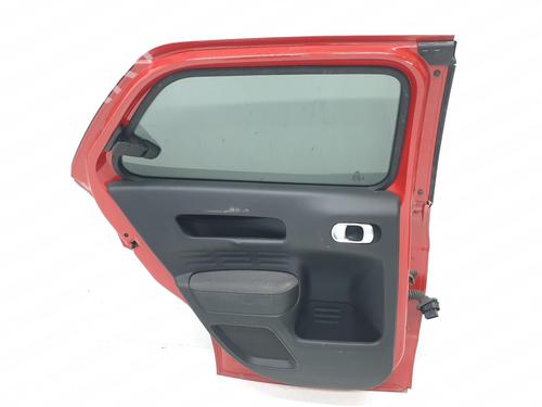 Left rear door CITROËN C4 CACTUS 1.2 THP 110 | BP17870304C4 