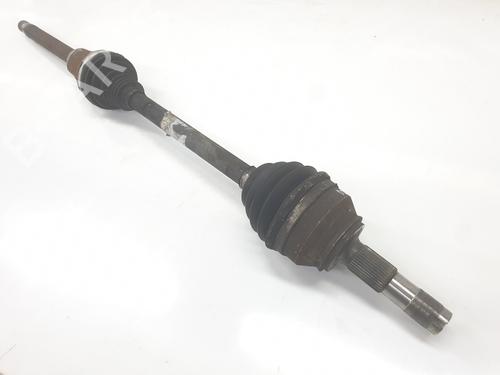 Right front driveshaft CITROËN JUMPER II Van 2.2 BlueHDi 140 | BP32999777M39 - Image 4