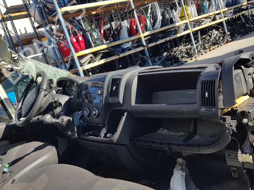 Electronic sensor CITROËN JUMPER II Platform/Chassis 2.0 BlueHDi 130 | BP33215617M84  - Image 10