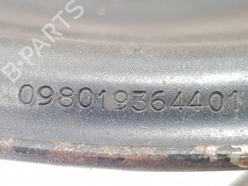 Fælk PEUGEOT EXPERT Van (V_) 1.5 BlueHDi 100 | BP37071902C45 - Image 9