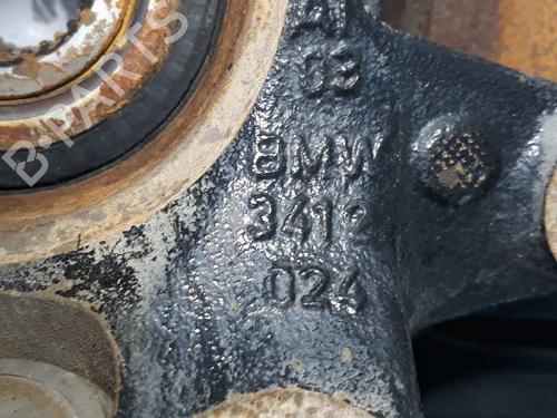 Right front steering knuckle BMW X3 (E83) 2.0 d | BP761644M26 