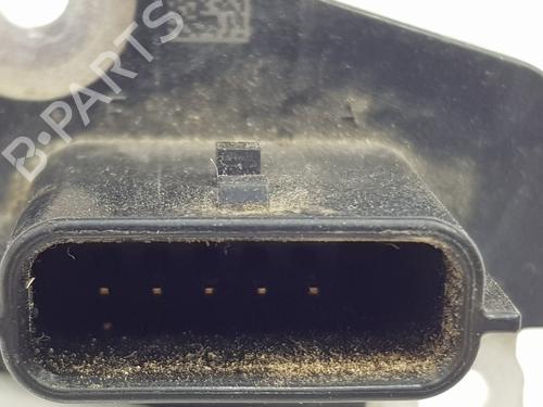Mass air flow sensor NISSAN NAVARA NP300 (D40) 2.5 dCi 4WD (D40TT, D40T, D40M, D40BB) | BP36807306M95 - Image 2