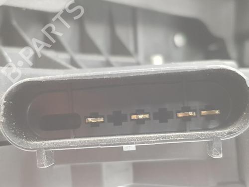 Front right lock FORD FOCUS III 1.6 Ti | BP12599369C97