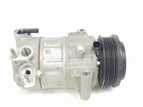 Used AC compressor FORD FIESTA VII (HJ, HF) 1.1 Ti-VCT (86 hp) 27224133