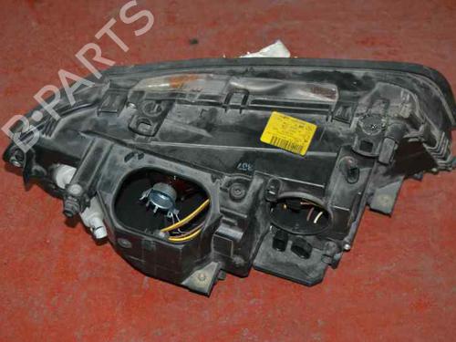 Left headlight BMW 3 Coupe (E46) 318 Ci | BP4019667C28 
