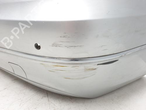 Rear bumper MERCEDES-BENZ C-CLASS (W204)  | BP27178283C8 