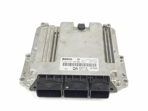 Motorstyringsenhed RENAULT KOLEOS I (HY_) [2008-2026]  31686543