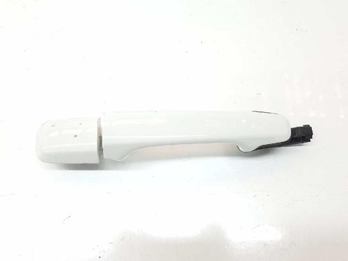Used Front right exterior door handle VOLVO XC60 I SUV (156) D4 (190 hp) 4727384