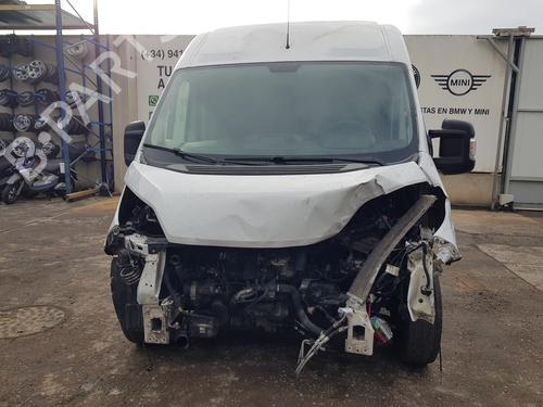 Left front window switch FIAT DUCATO Van (250_) | BP31051377I27