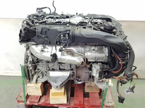 Motor BMW 5 (F10) 530 d | BP30353664M1