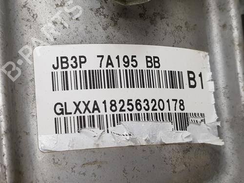 Transfer box FORD RANGER (TKE) 2.2 TDCi 4x4 | BP35737235M36  - Image 5