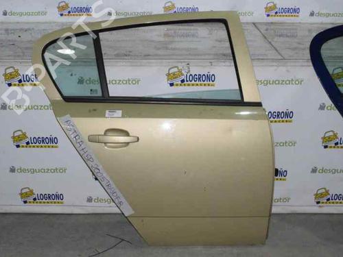 Used Right rear door OPEL ASTRA H (A04) 1.6 (L48) (105 hp) 1285390