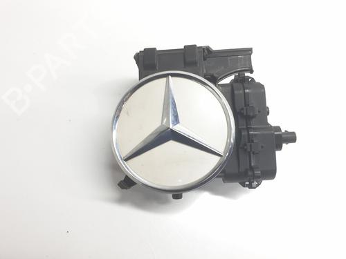 Tailgate handle MERCEDES-BENZ C-CLASS Convertible (A205) C 220 d (205.404) | BP29611061C132 