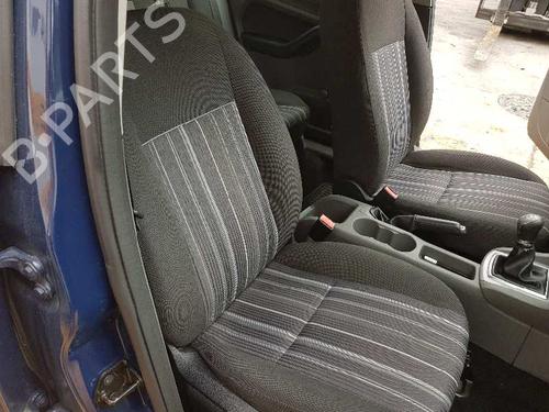 Spoiler bagklap FORD FOCUS II (DA_, HCP, DP) 1.8 | BP8745545C96 